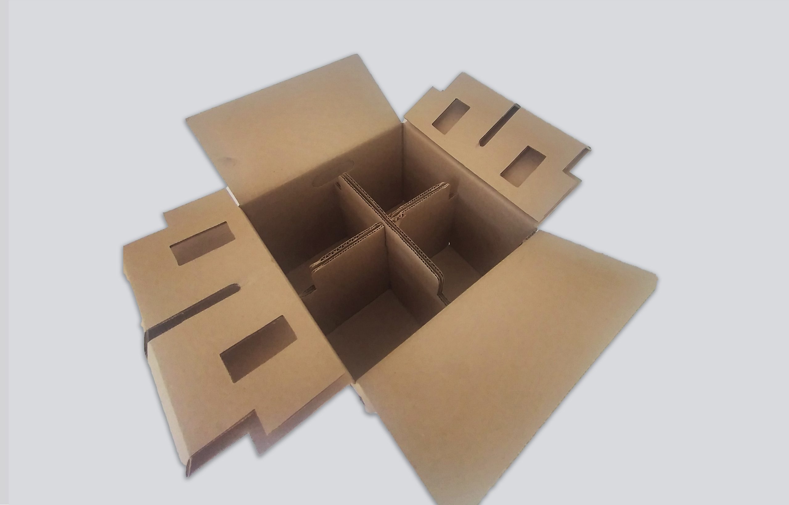 rejillas de carton_proctos